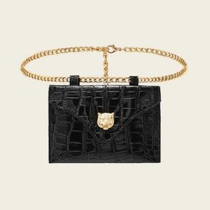 Cute tiny cross body